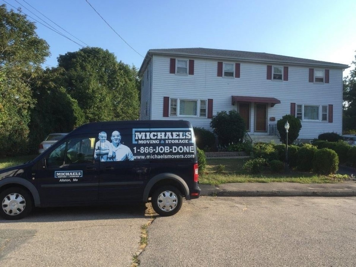 Franklin MA Furniture Assembly